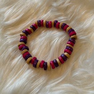 HAND MADE BRACELET